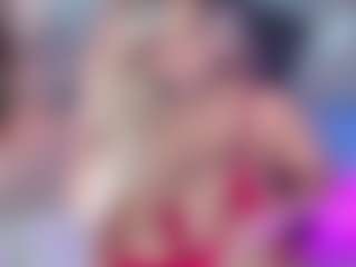 Corinn Dupont's Live Sex Cam Show