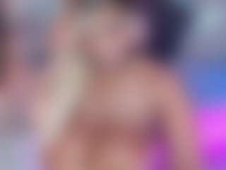 Corinn Dupont's Live Sex Cam Show