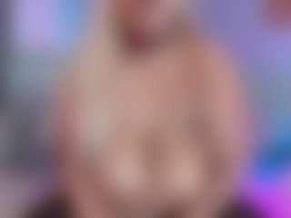 Corinn Dupont's Live Sex Cam Show