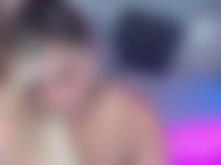 Corinn Dupont's Live Sex Cam Show