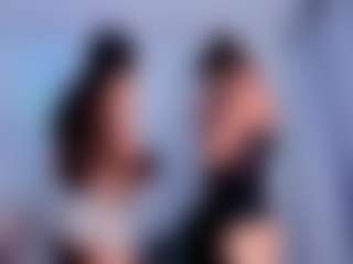 amandaxdaniela's Live Sex Cam Show