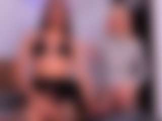 amandaxdaniela's Live Sex Cam Show