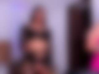 amandaxdaniela's Live Sex Cam Show