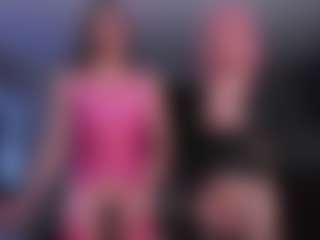 amandaxdaniela's Live Sex Cam Show
