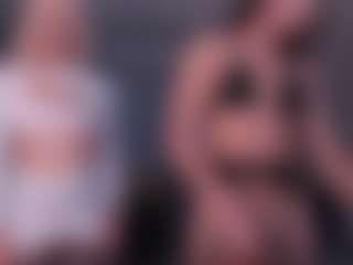 amandaxdaniela's Live Sex Cam Show