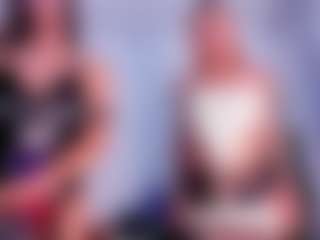 amandaxdaniela's Live Sex Cam Show
