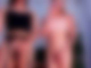 amandaxdaniela's Live Sex Cam Show