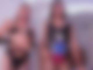 Live cam show with amandaxdaniela - Big Cock on liverealitysex.com