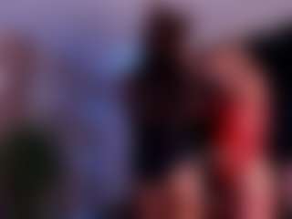 amandaxdaniela's Live Sex Cam Show