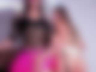 amandaxdaniela's Live Sex Cam Show