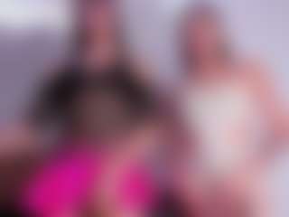 amandaxdaniela's Live Sex Cam Show