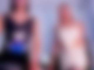 amandaxdaniela's Live Sex Cam Show