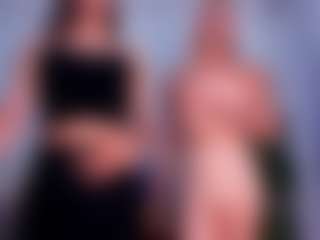 amandaxdaniela's Live Sex Cam Show