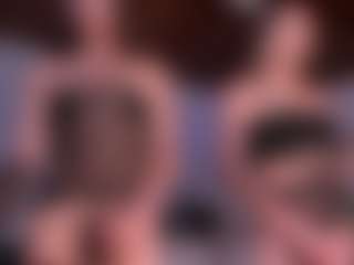 amandaxdaniela's Live Sex Cam Show