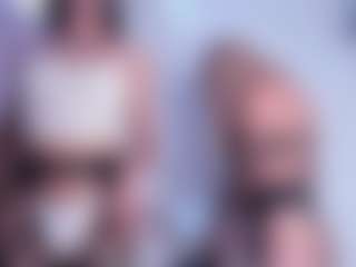 amandaxdaniela's Live Sex Cam Show