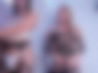 amandaxdaniela's Live Sex Cam Show