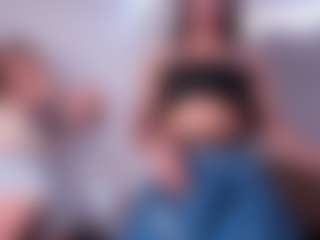 amandaxdaniela's Live Sex Cam Show