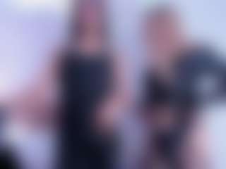 amandaxdaniela's Live Sex Cam Show