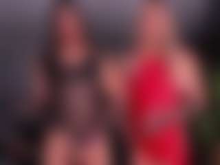 Live cam show with amandaxdaniela - Dirty Talk on ObeyMaria