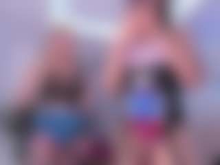 amandaxdanielas Live-Sex-Cam-Show