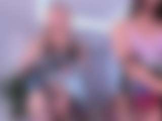 amandaxdaniela's Live Sex Cam Show