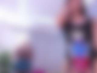 amandaxdaniela's Live Sex Cam Show