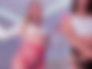 amandaxdaniela's Live Sex Cam Show
