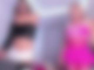 amandaxdaniela's Live Sex Cam Show