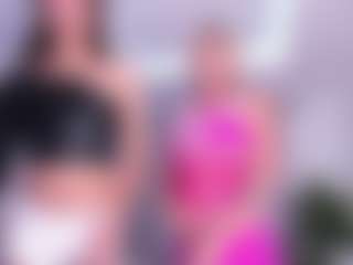 Live cam show with amandaxdaniela - Black Hair on livesuperchat.net