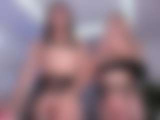 Show de cam en vivo con amandaxdaniela - Cumshot en Camsoda
