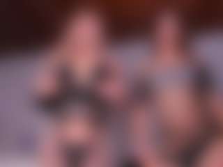 amandaxdaniela's Live Sex Cam Show