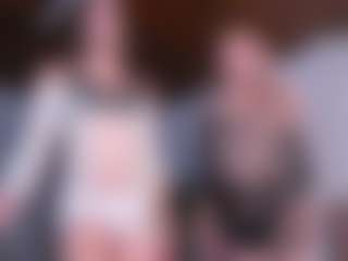 amandaxdaniela's Live Sex Cam Show