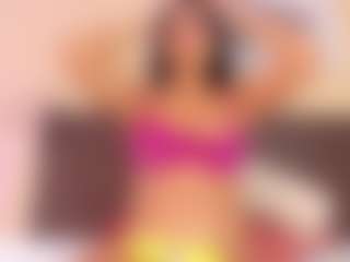 Live cam show with Kim-Baker2 - Thick on 1on1-livenow