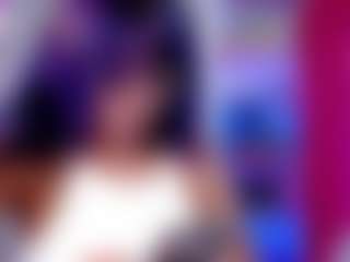 Live cam show with Princess-Nahia23 - Bedroom Brown Hair on Dolls Live