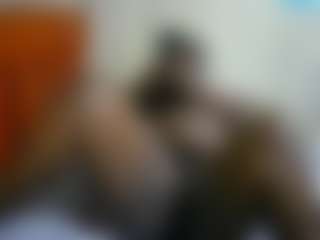 Live cam show with happysonia - Solo on CSO-WL