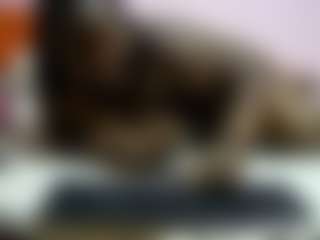 Live cam show with happysonia - Oil on Dolls Live