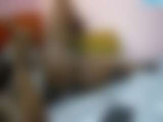 Live cam show with happysonia - Oil on Camsoda