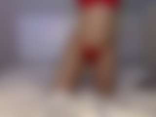 Katerina K's Live Sex Cam Show