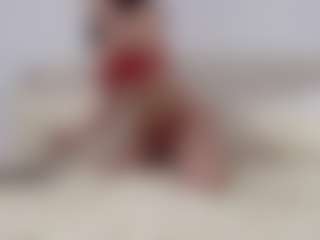 Katerina K's Live Sex Cam Show