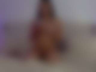 Katerina K's Live Sex Cam Show