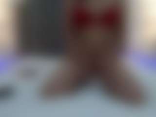 Live cam show with Katerina K - Asshole on eurowanks.com