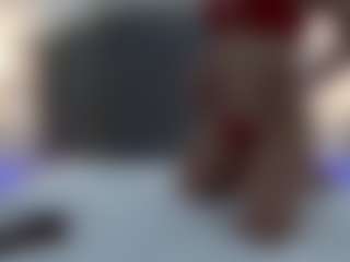 Katerina K's Live Sex Cam Show