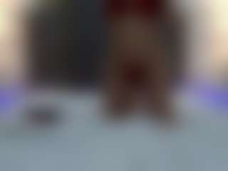 Katerina K's Live Sex Cam Show
