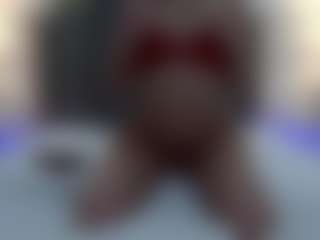 Katerina K's Live Sex Cam Show