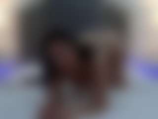 Katerina K's Live Sex Cam Show