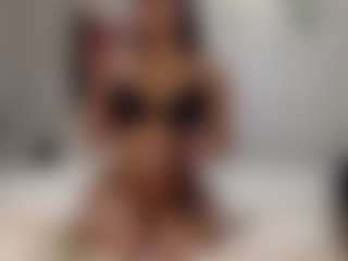 Katerina K's Live Sex Cam Show