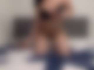 Live cam show with Katerina K - Deepthroat on TastyBlacksLive