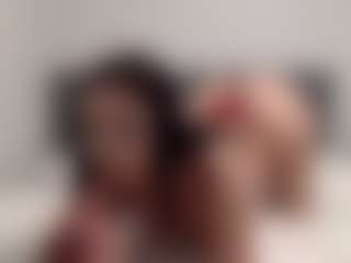 Katerina K's Live Sex Cam Show