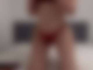 Katerina K's Live Sex Cam Show