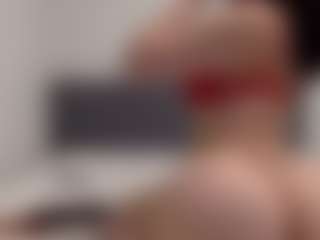 Katerina K's Live Sex Cam Show